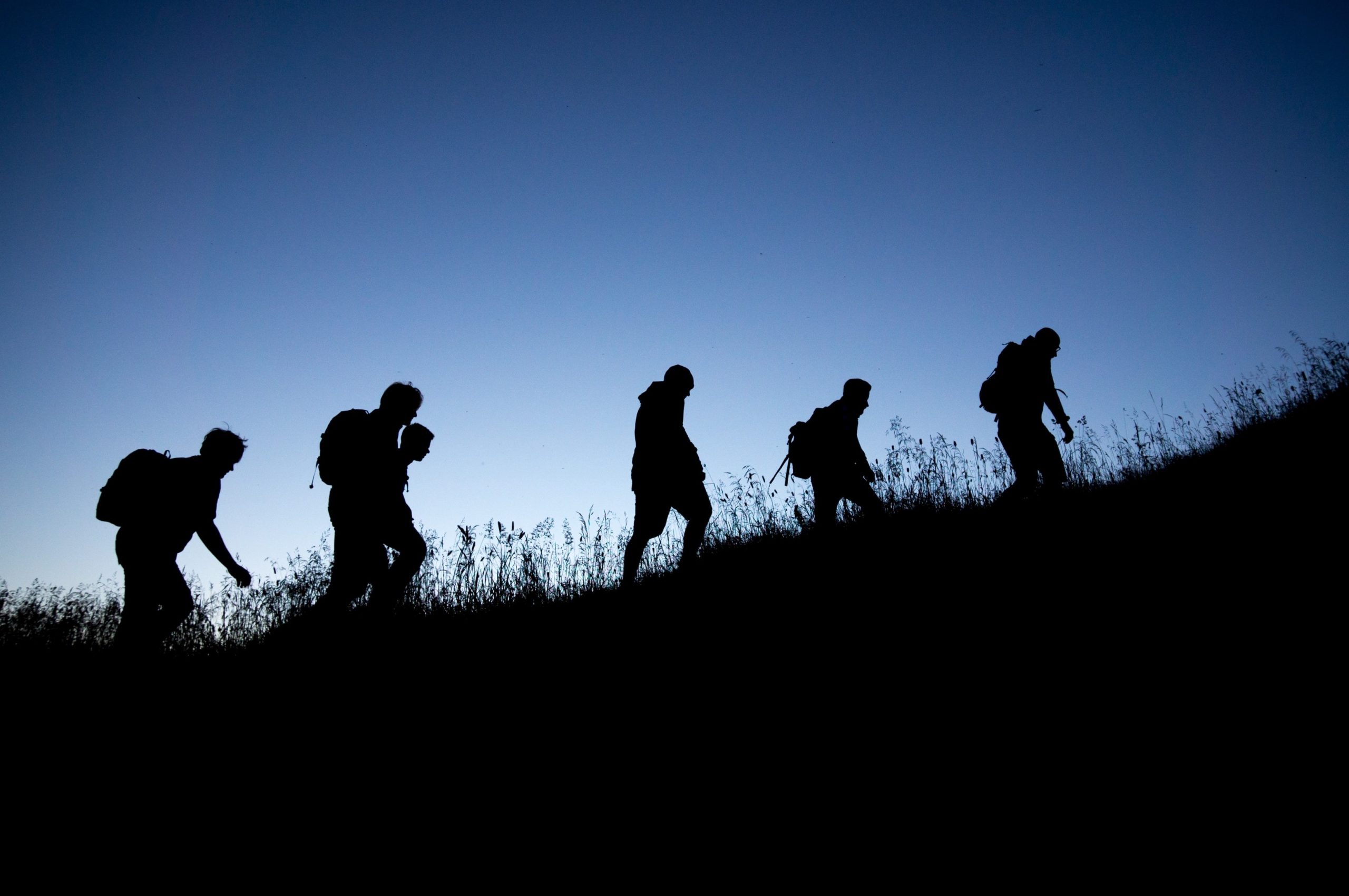 individualna i kolektivna odgovornost