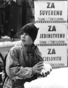 nezavisnosti Bosne i Hercegovine