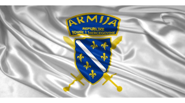 Armija BiH