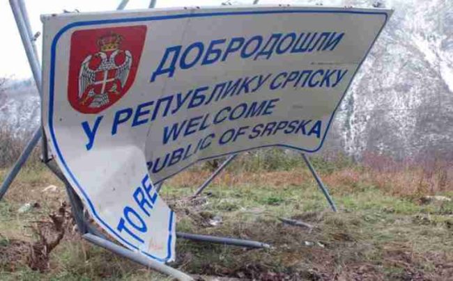 RS ne mora biti problem