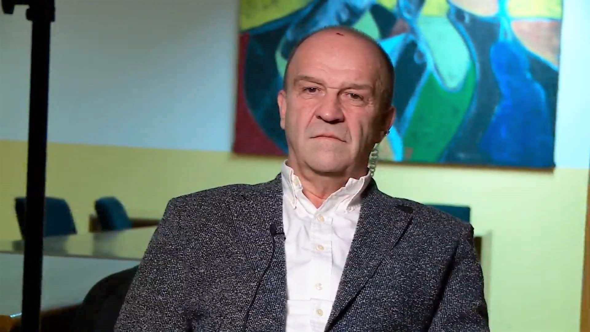intervju Enver Bijedić
