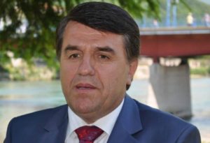 Muhamed Velić Edita Ramović