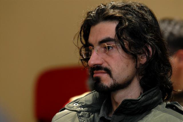 P.E.N centar u Bosni i Hercegovini Ivan Lovrenović Miljenko Jergović Željko Ivanković Ivica Đikić bh. ljevica 