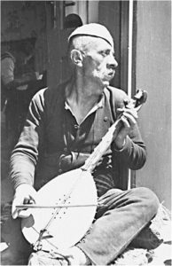 bošnjačka usmena književnost