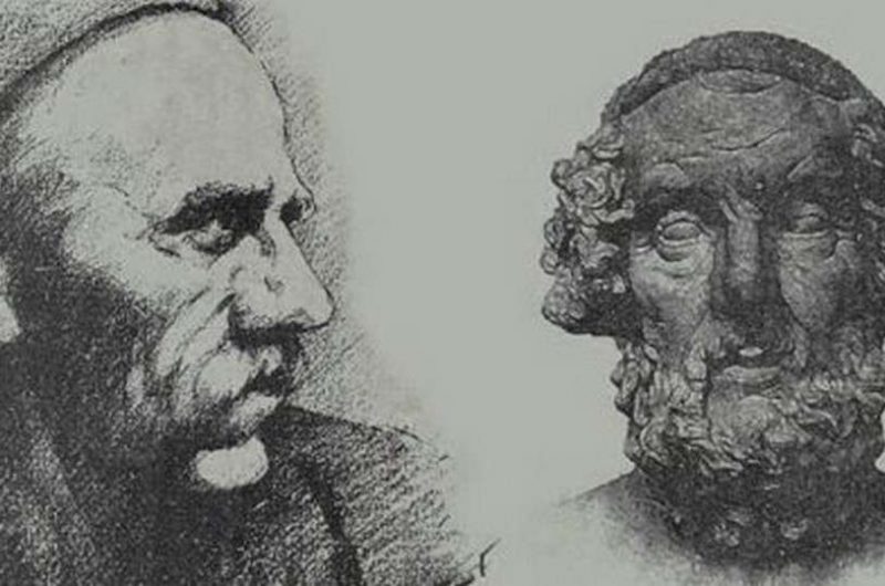 Avdo i Homer bošnjačka usmena književnost