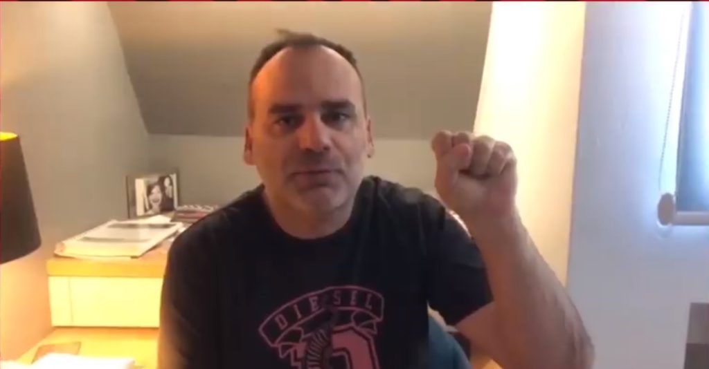 Blajburg misa sarajevo bh. komunisti