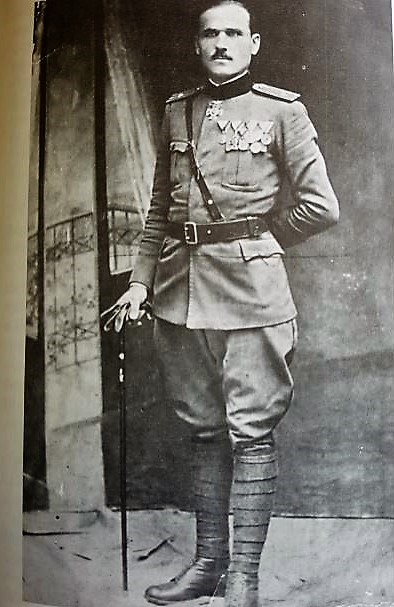 Mirna Nikčević patriotski instikt