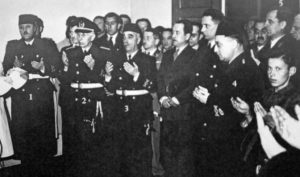 Blajburg misa Sarajevo komunistički zločini