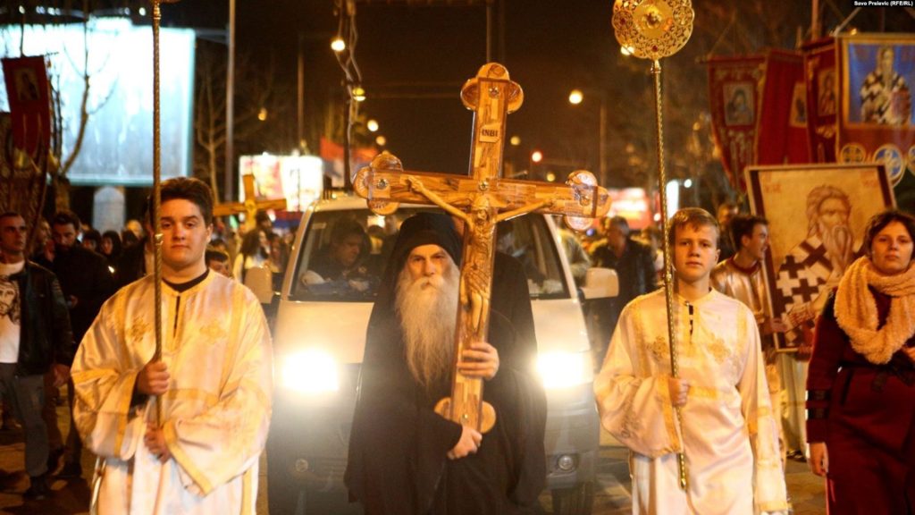 Mirna Nikčević patriotski instikt