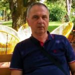 MIrsad Kunić MIrsad Kunić