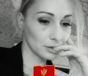 Mirna Nikčević patriotski instikt