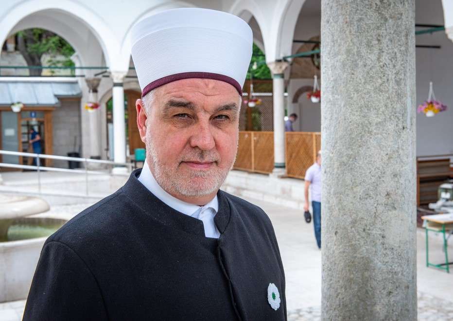 Bajram barećula