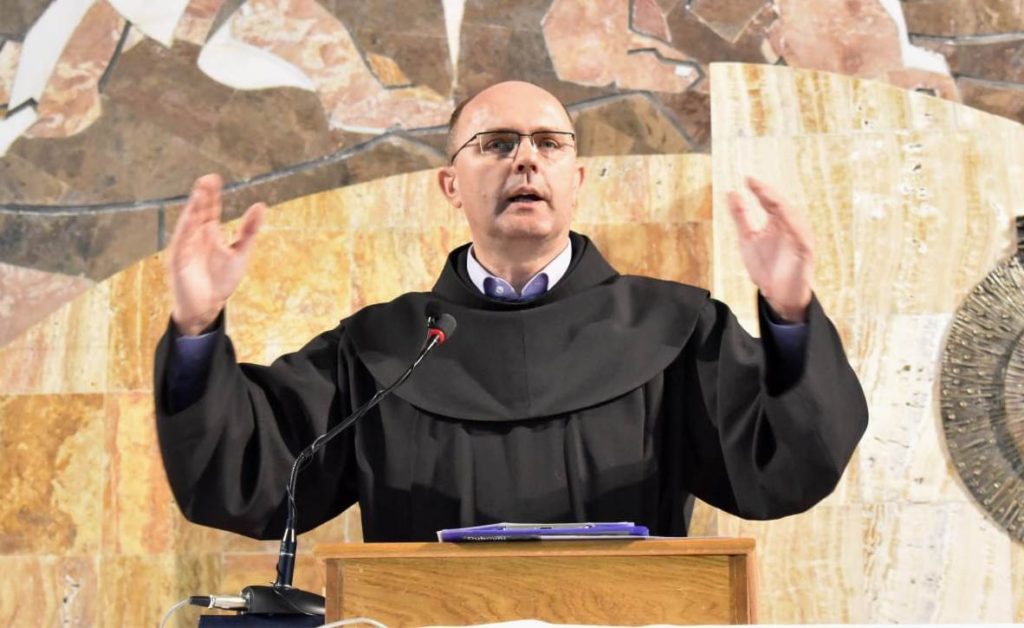 Blajburg misa sarajevo bh. komunisti