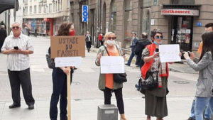 P.E.N centar u Bosni i Hercegovini Ivan Lovrenović Miljenko Jergović Željko Ivanković Ivica Đikić bh. ljevica 