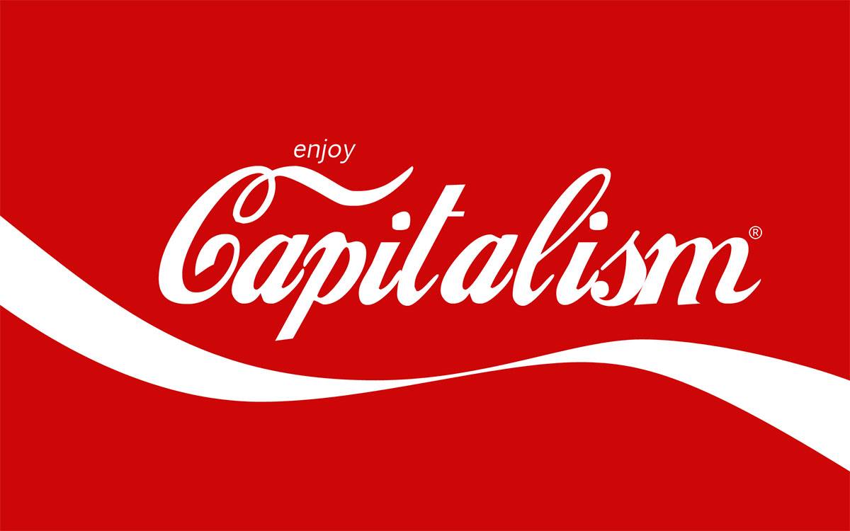 Enjoy Capitalism kapitalizam socijalizam