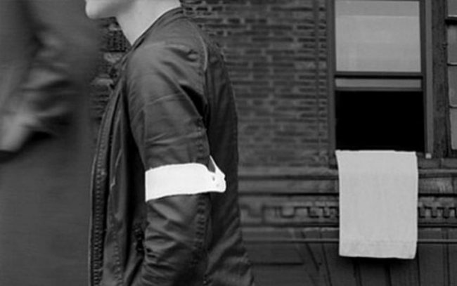 Prijedor dan bijelih traka Refik Bulić Mjesečina