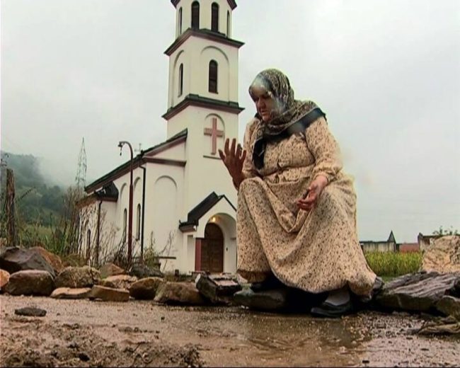 Aja Sofija Bosna Turska