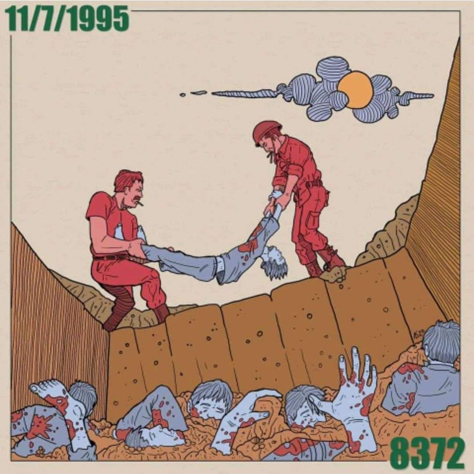 kultura pamćenja uravnilovka Sarajevo