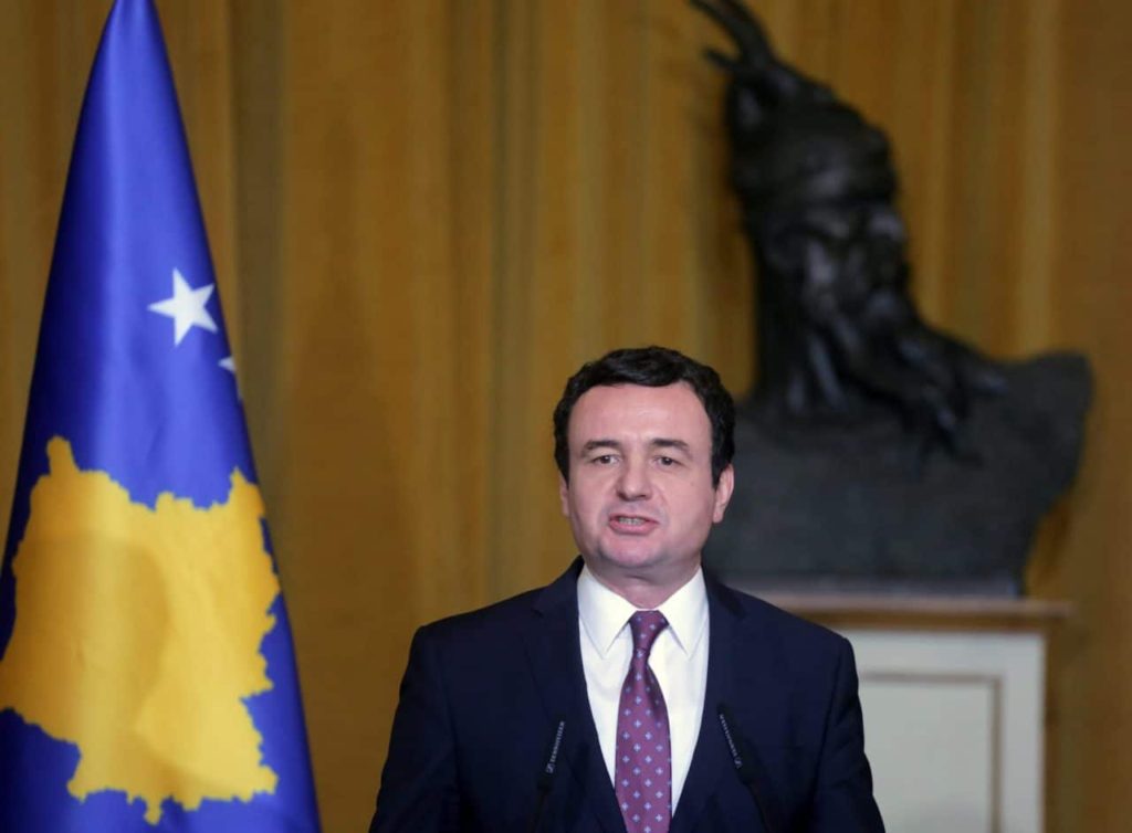 Crna Gora izbori Balkan