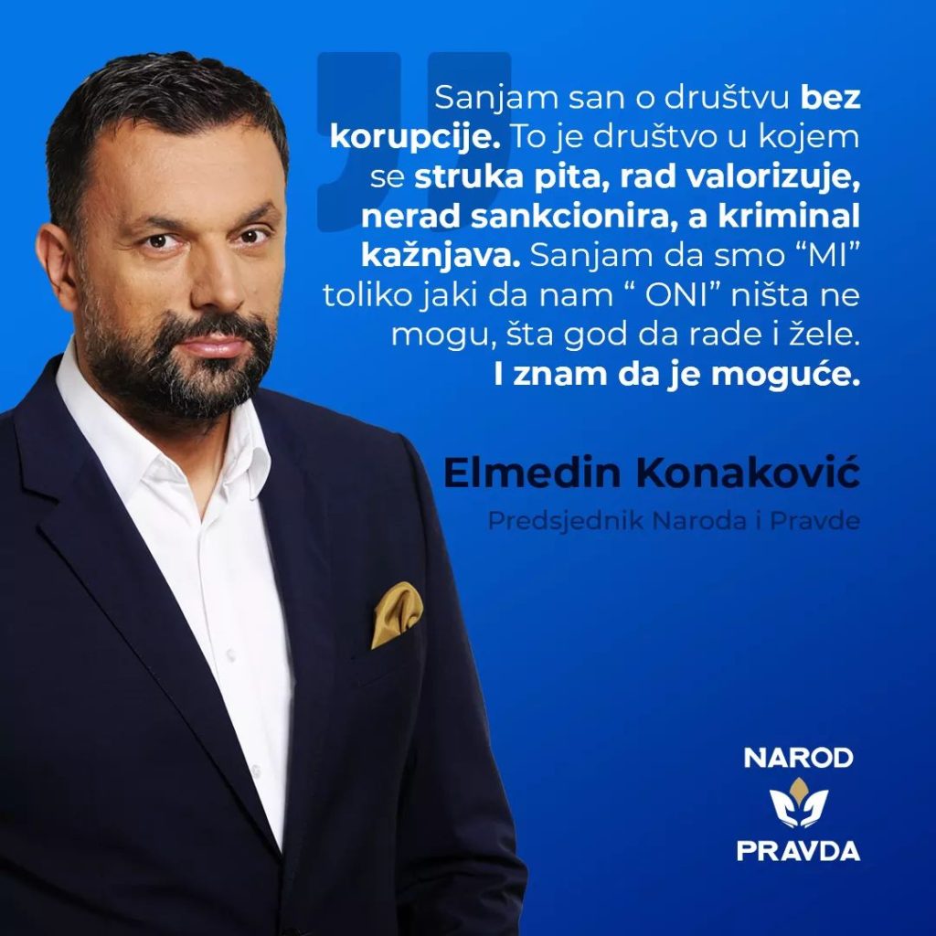 Crna Gora izbori