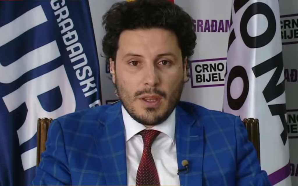 Crna Gora izbori Balkan