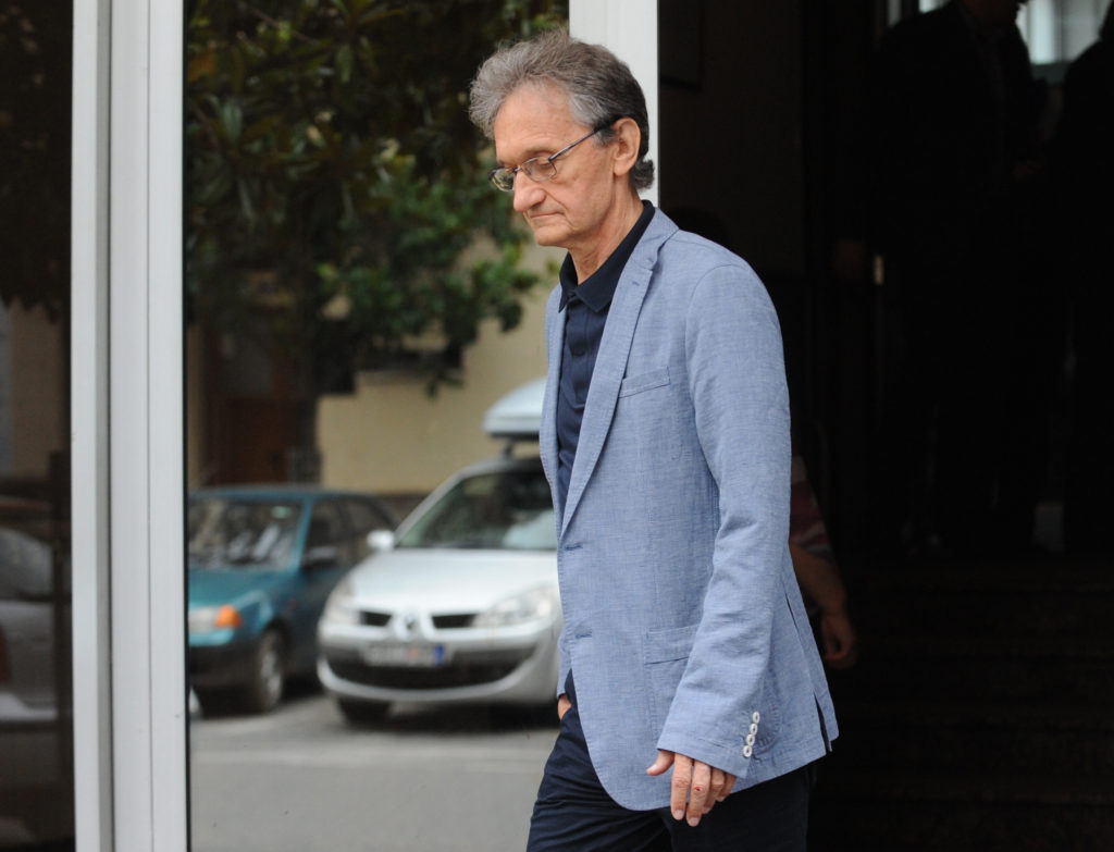 Crna Gora izbori Balkan