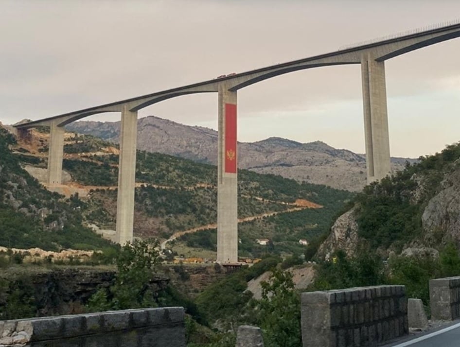 Crna Gora izbori Balkan