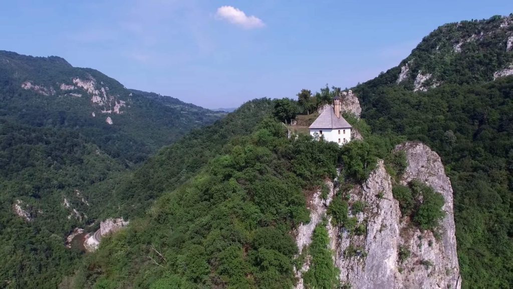 Fajko Kadrić Udovičke zemlje