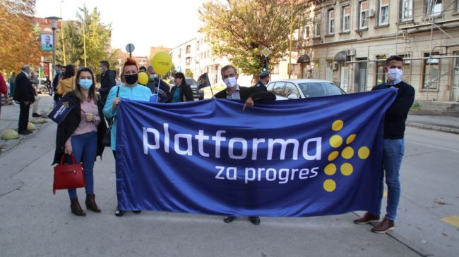 Hažikadić populizam otrovni stid