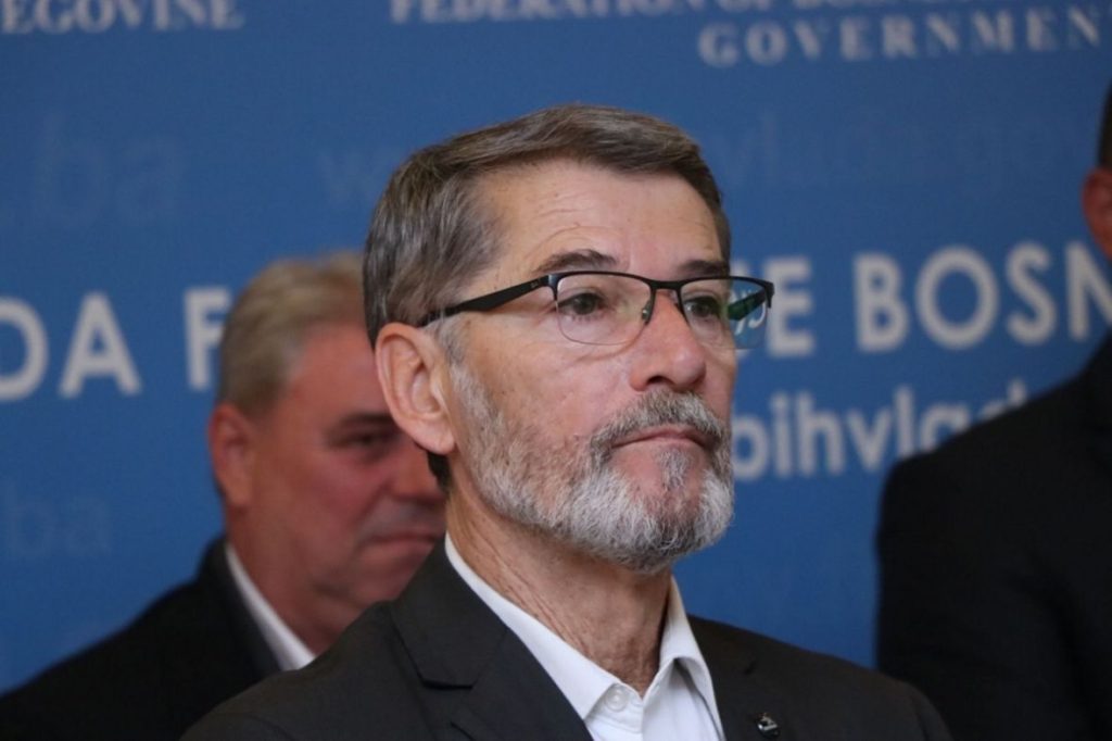 Tuzla lokalni izbori