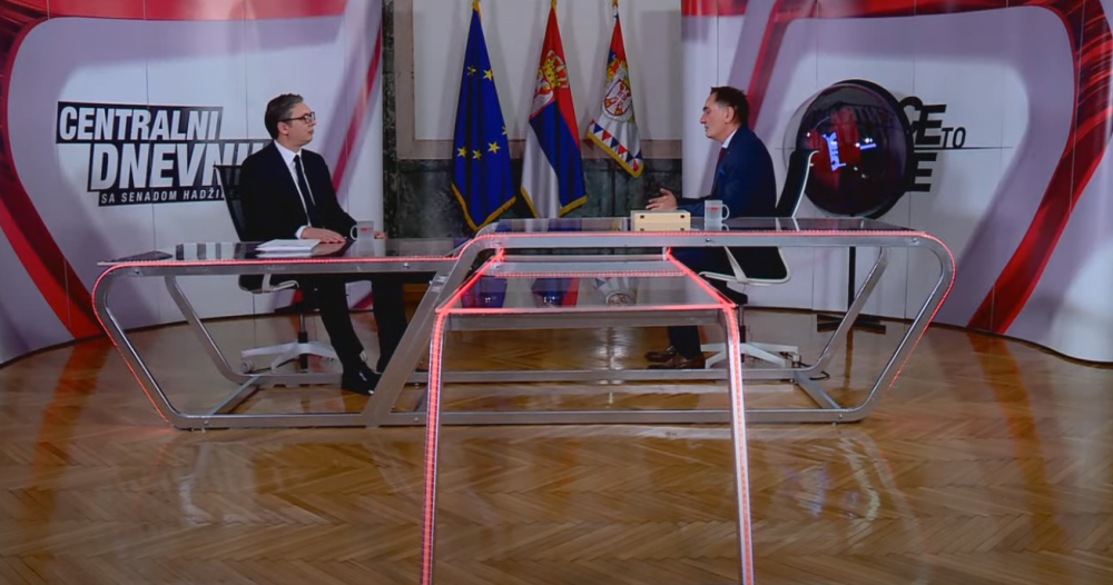 24_1000x0 Senad Vučić Srbija Bosnoslavija Jugonostalgija