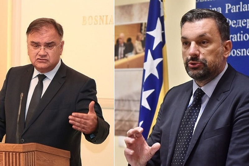 Ivanić i Konaković