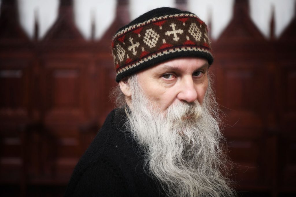 Jovan Ćulibrk episkop