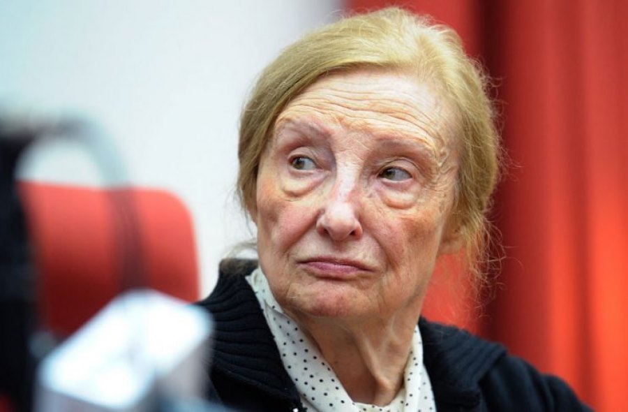 Latinka Perović Srbija