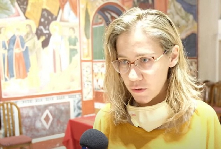 vesna bratić dritan crna gora