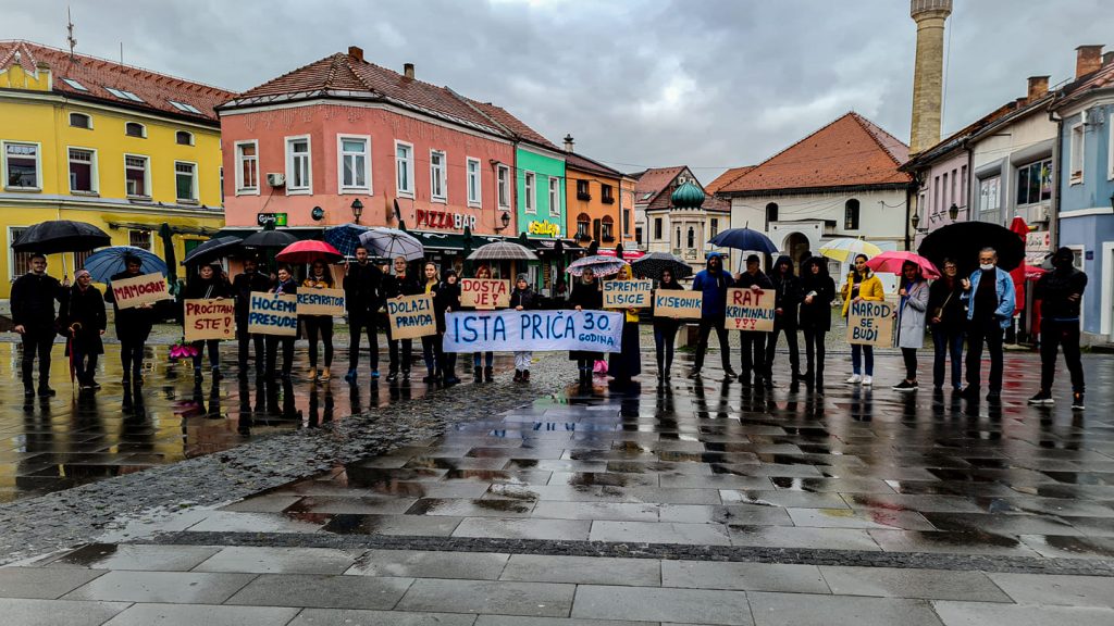 Zašto šuti bošnjačka akademska zajednica