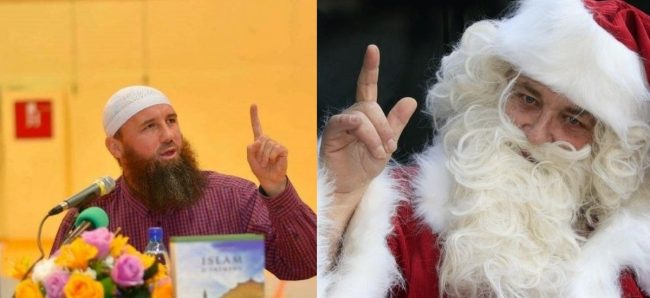 Lice i naličje novogodišnjeg autizma