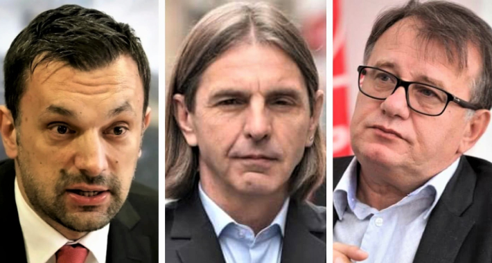 Bošnmjačka stranka