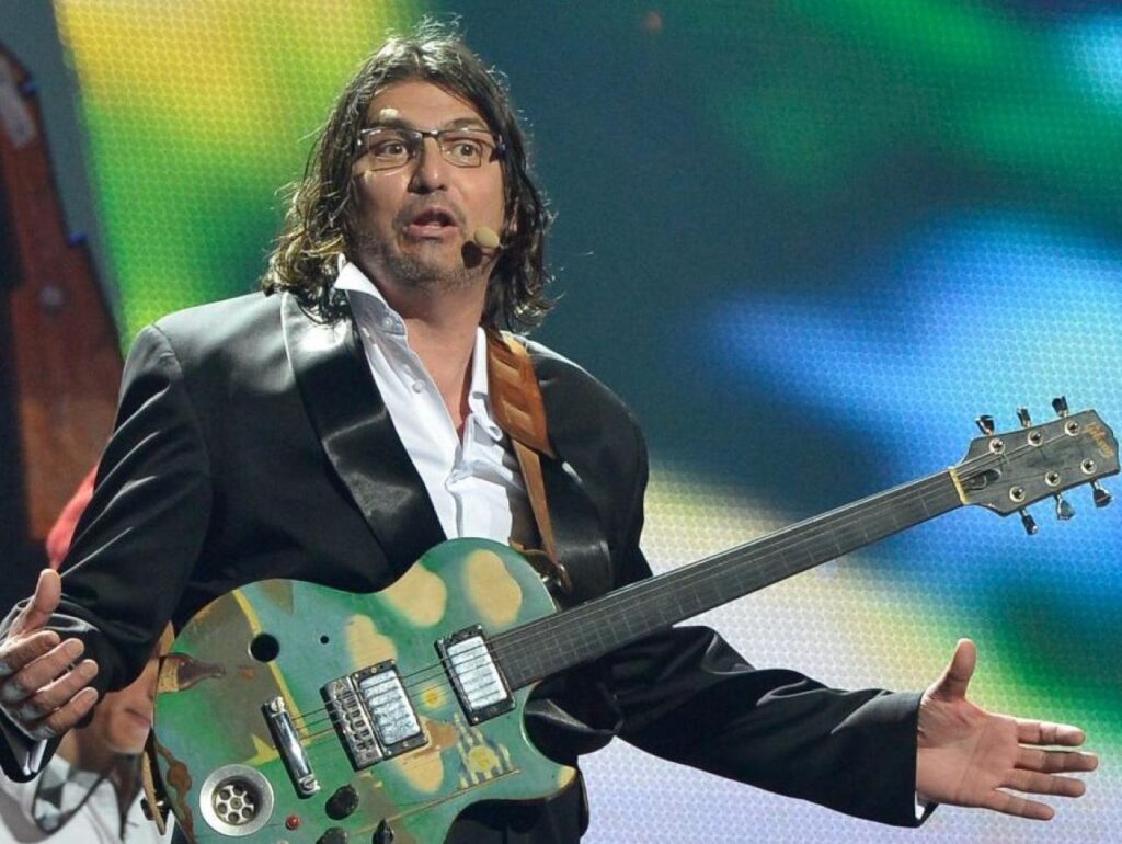 rambo amadeus turbo-folk srbija