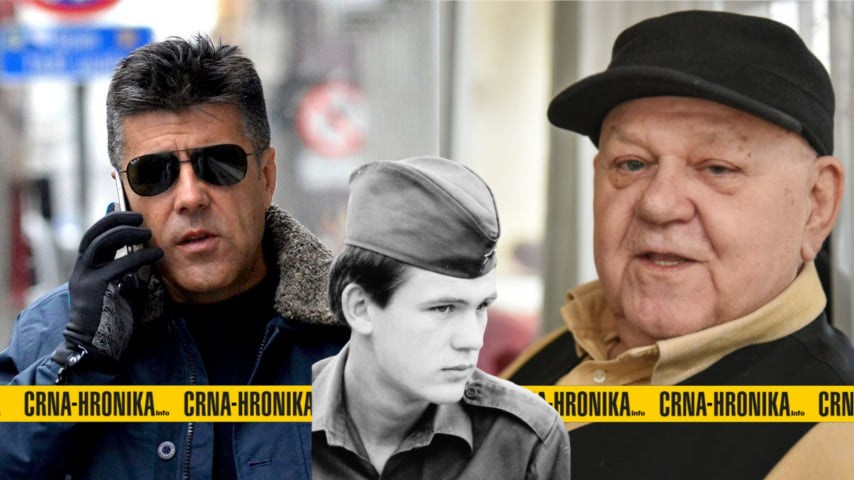 Benjaminino upozorenje Bošnjacima