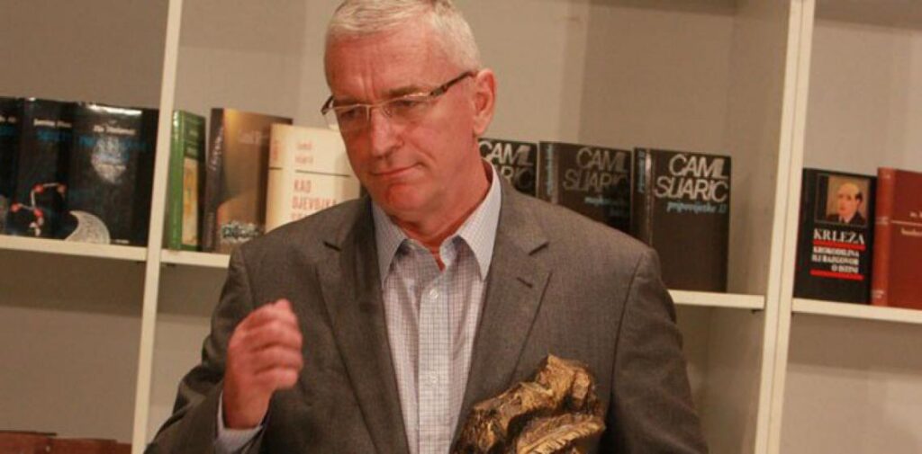 Milorad Mijo Popović