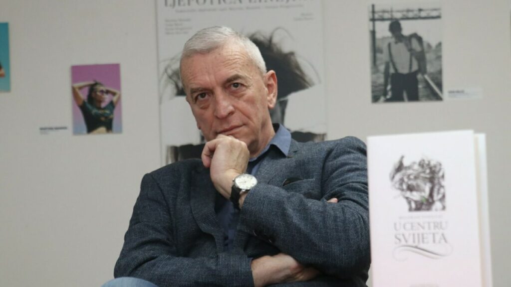 Milorad Mijo Popović