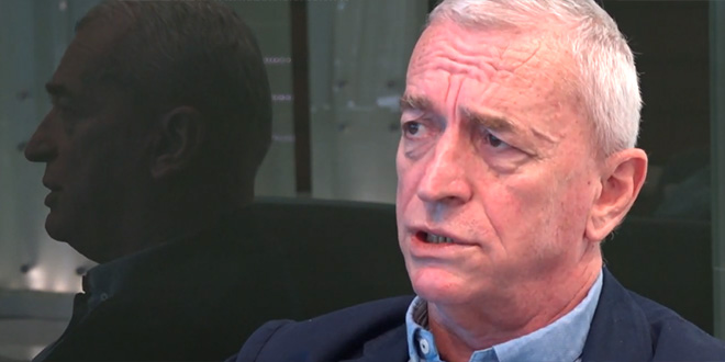 Milorad Mijo Popović