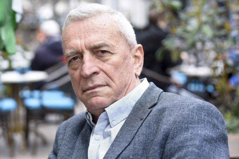 Milorad Mijo Popović Milorad Mijo Popović