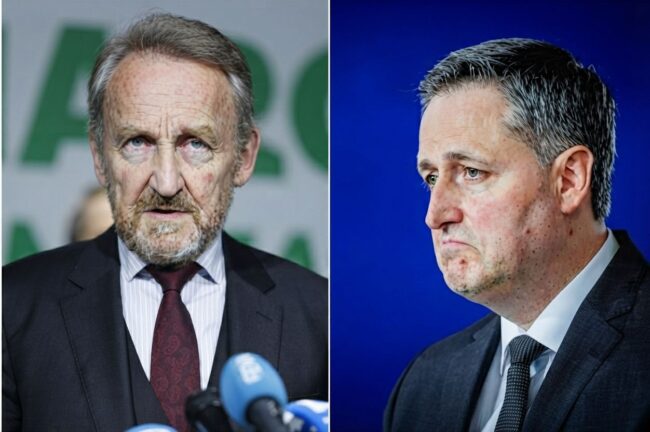 Bakir i Denis